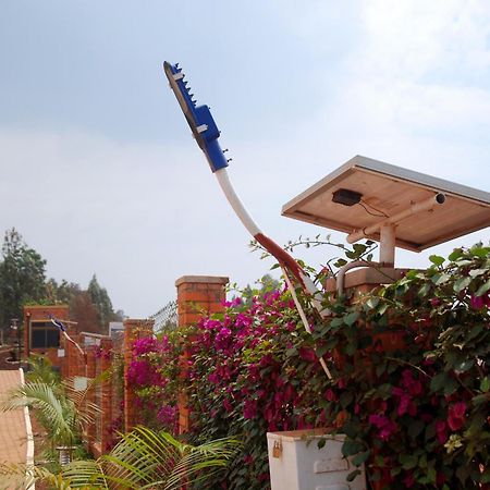 Kigali Village Suites Eksteriør billede