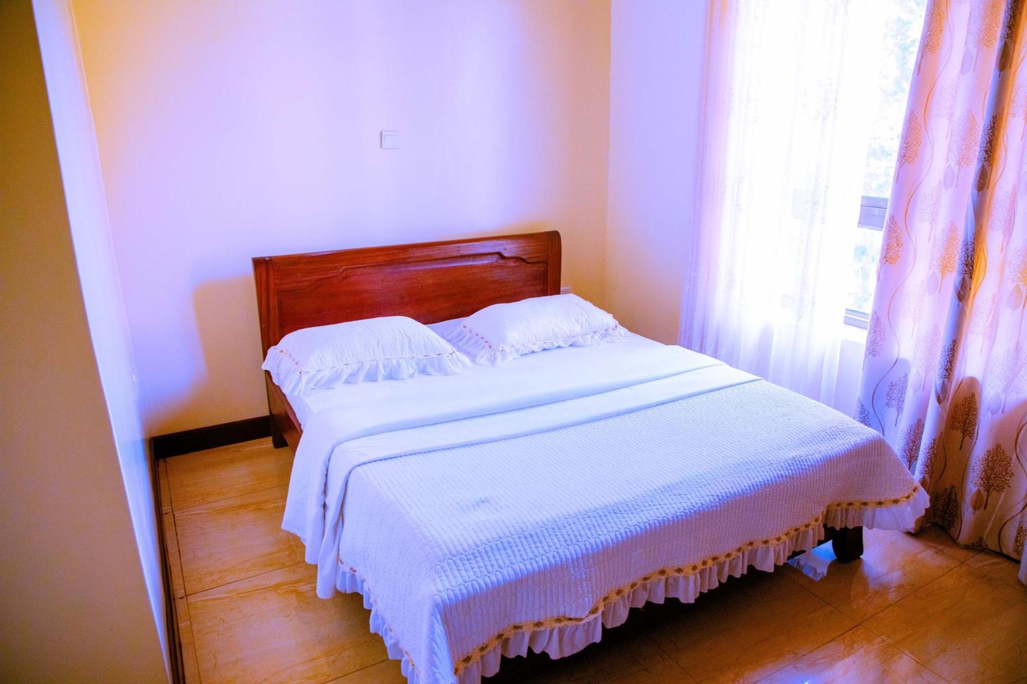 Kigali Village Suites Eksteriør billede