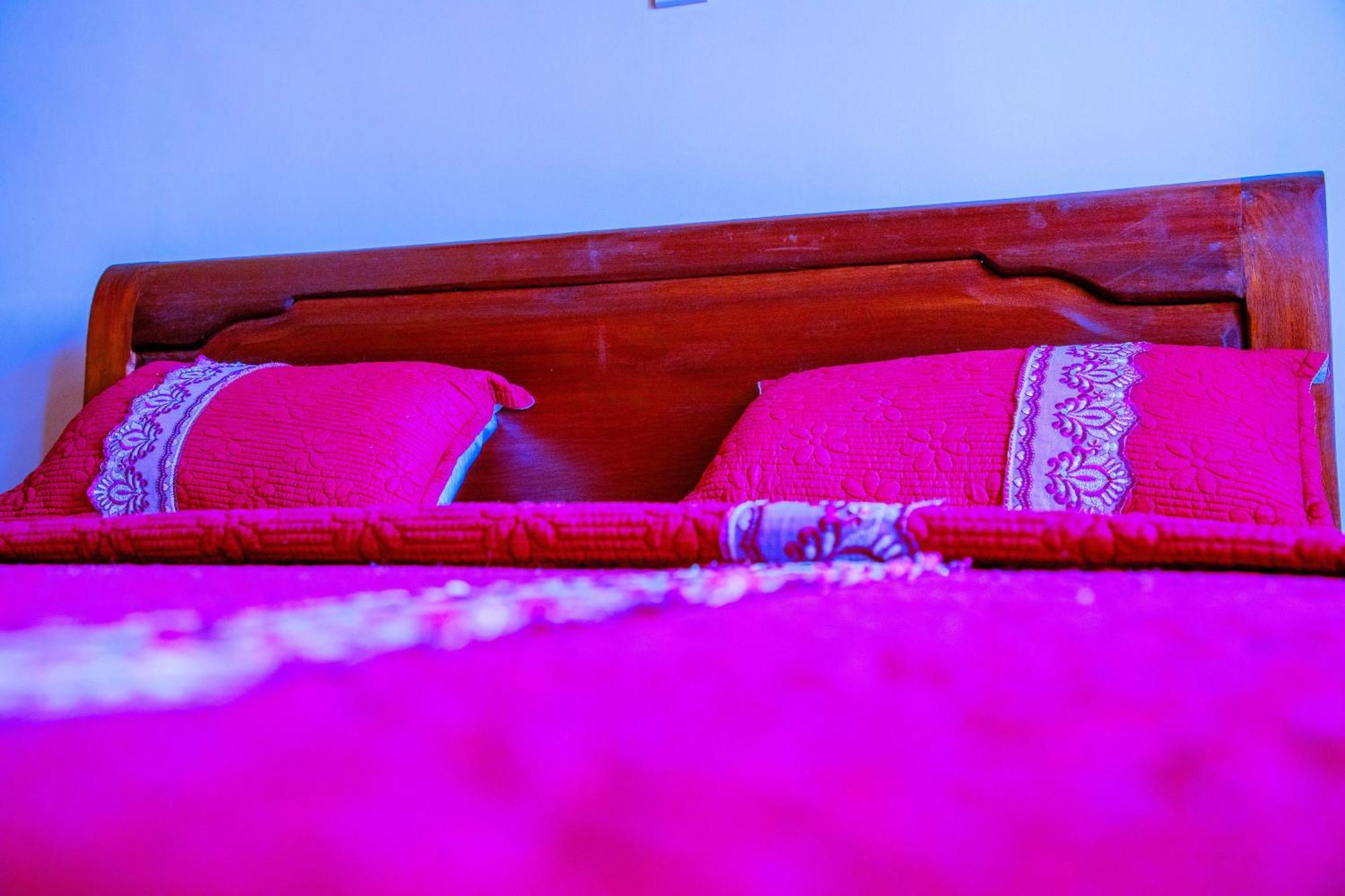Kigali Village Suites Eksteriør billede