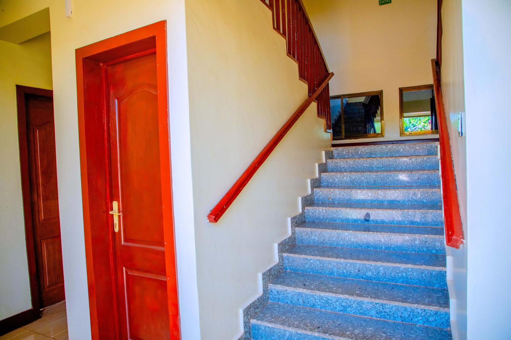 Kigali Village Suites Eksteriør billede