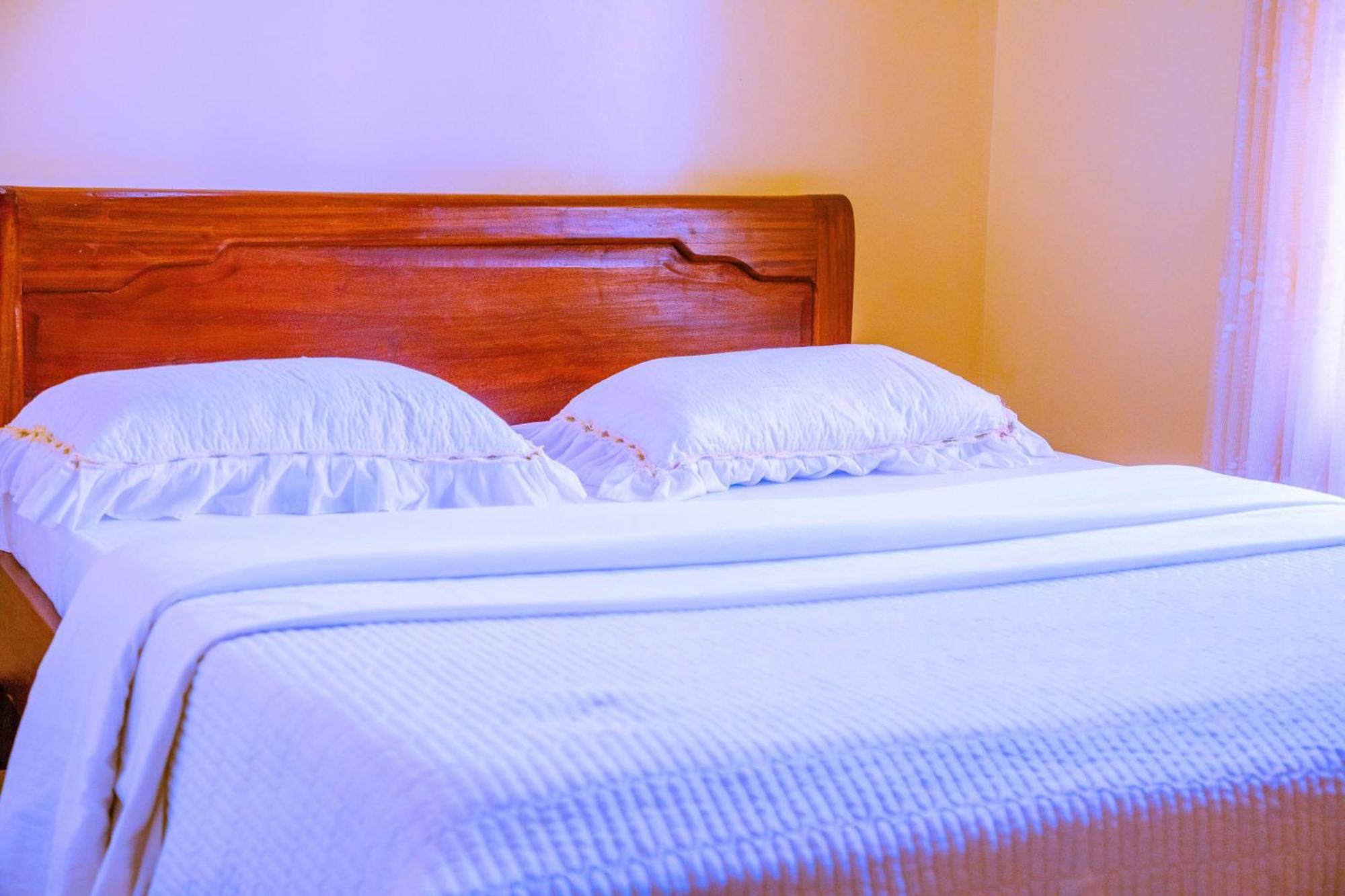 Kigali Village Suites Eksteriør billede