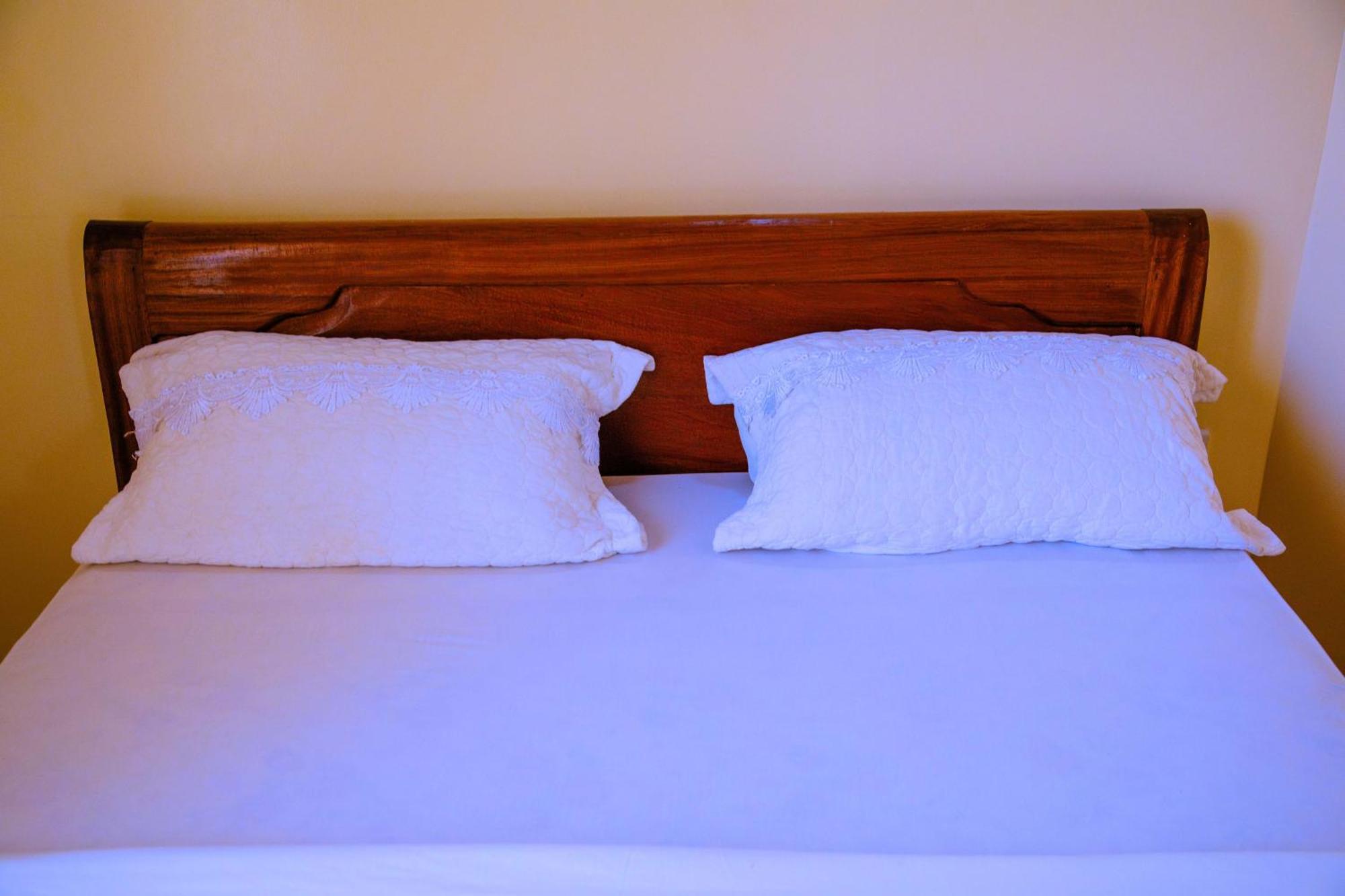 Kigali Village Suites Eksteriør billede