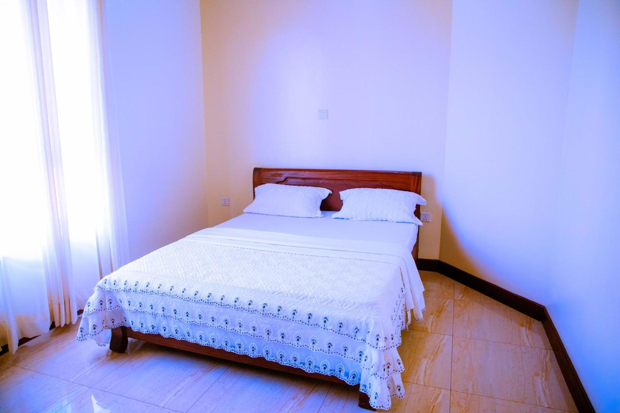 Kigali Village Suites Eksteriør billede