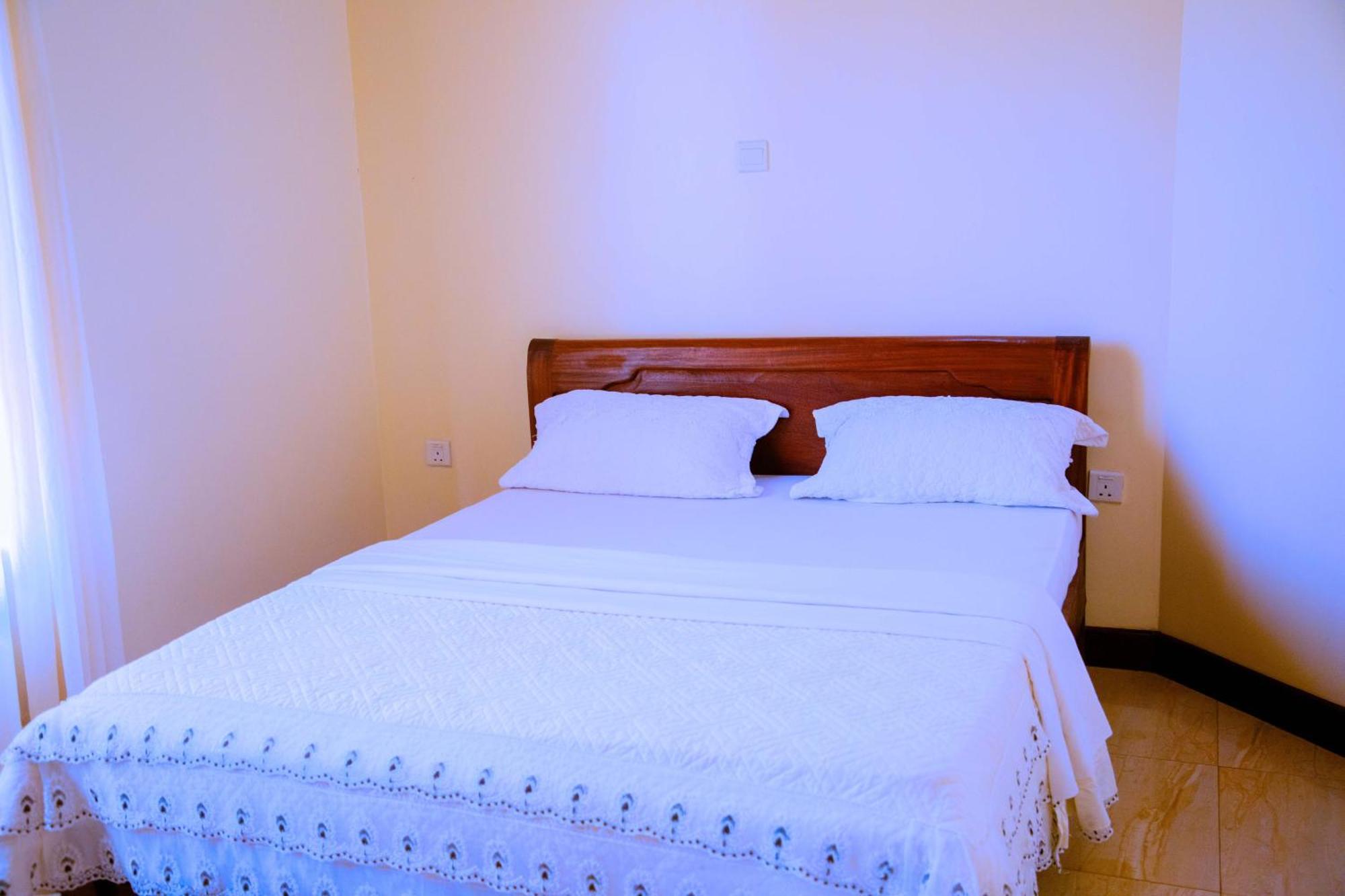 Kigali Village Suites Eksteriør billede